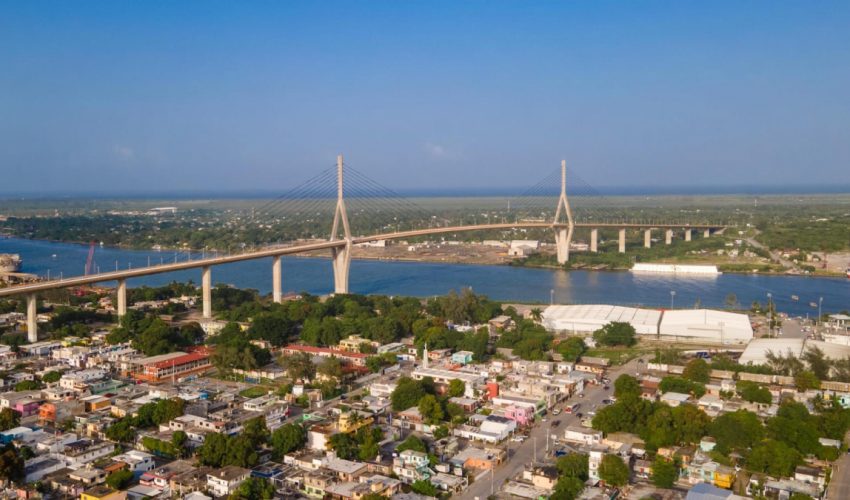 Crece proyecto metropolitano entre Tamaulipas y&nbsp;Veracruz