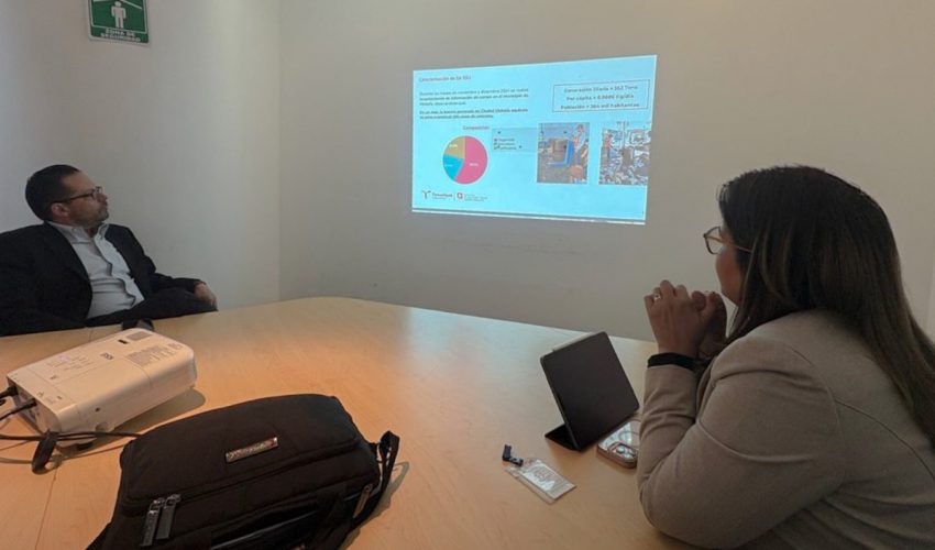 Avanza proyecto del CIR Victoria con respaldo de&nbsp;BANOBRAS