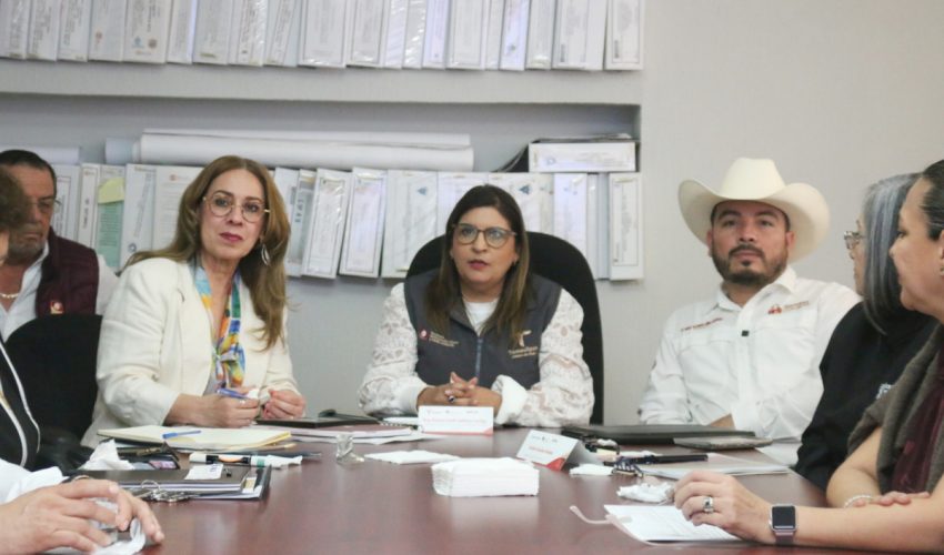 Avanza zona metropolitana de Tamaulipas y Veracruz en estrategia de&nbsp;crecimiento