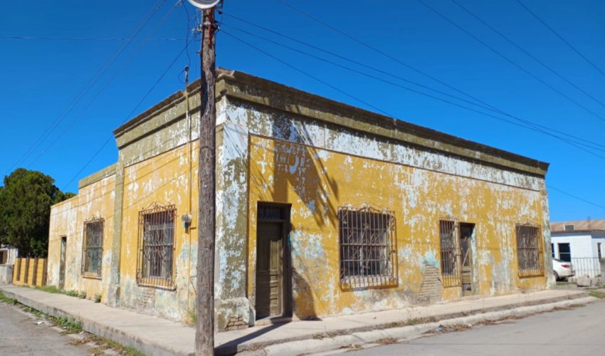Coordina la PAUT acciones para preservar arquitectura histórica de&nbsp;Tamaulipas