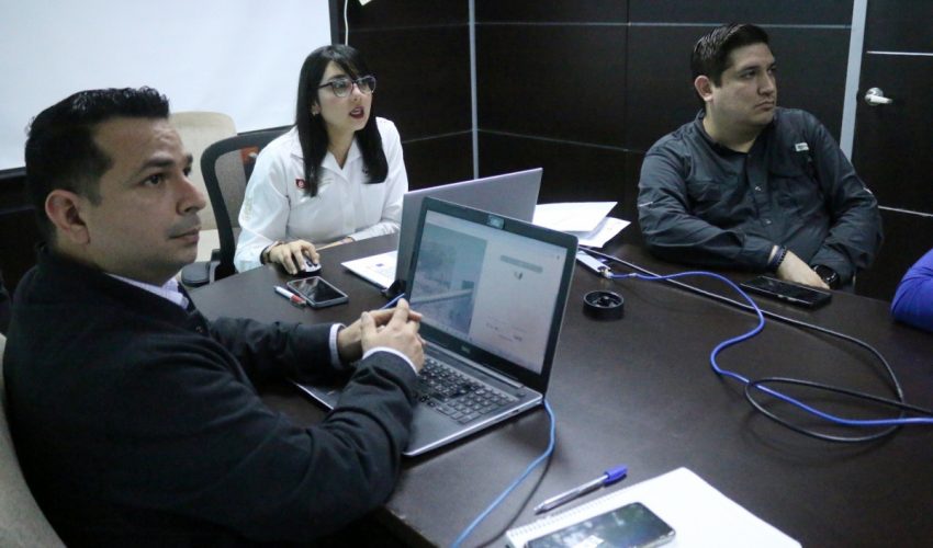 Fomenta la SEDUMA trámites digitales para reforzar regulación&nbsp;ambiental