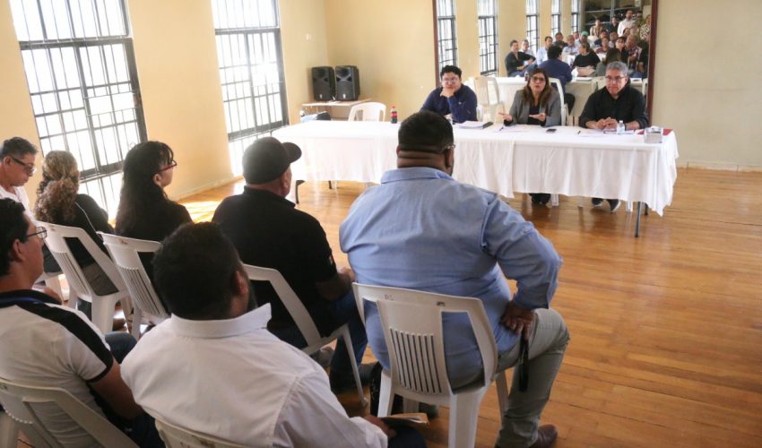 Refuerza SEDUMA colaboración ambiental con recicladores de&nbsp;Altamira