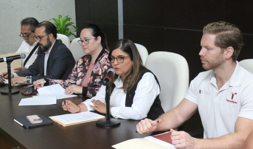 Evalúan proyecto para modernizar manejo de basura en&nbsp;Victoria