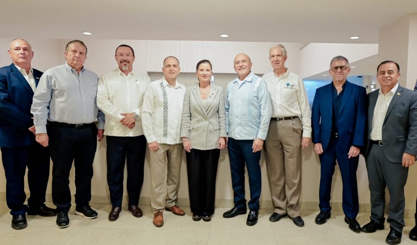 Mantiene Economía comunicación con industria ante escenario comercial con&nbsp;EEUU