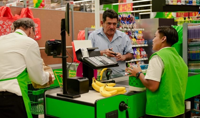 Tamaulipas crece en establecimientos económicos y&nbsp;empleos