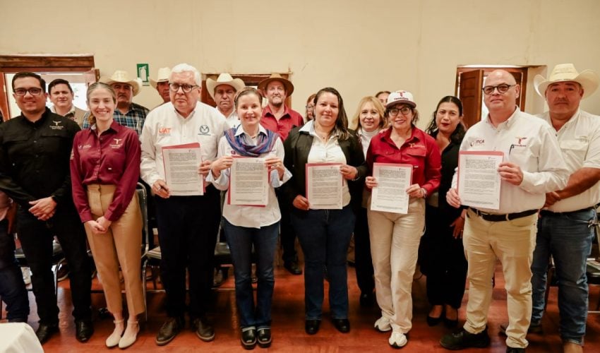 Economía, Bienestar e ITCA promoverán industria del mezcal en San&nbsp;Carlos