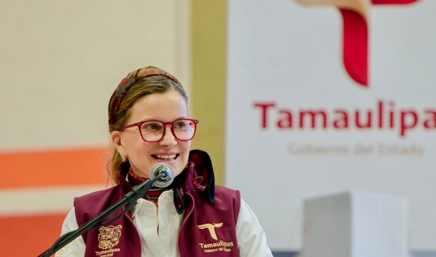 Tamaulipas registra el mayor crecimiento comercial del&nbsp;país