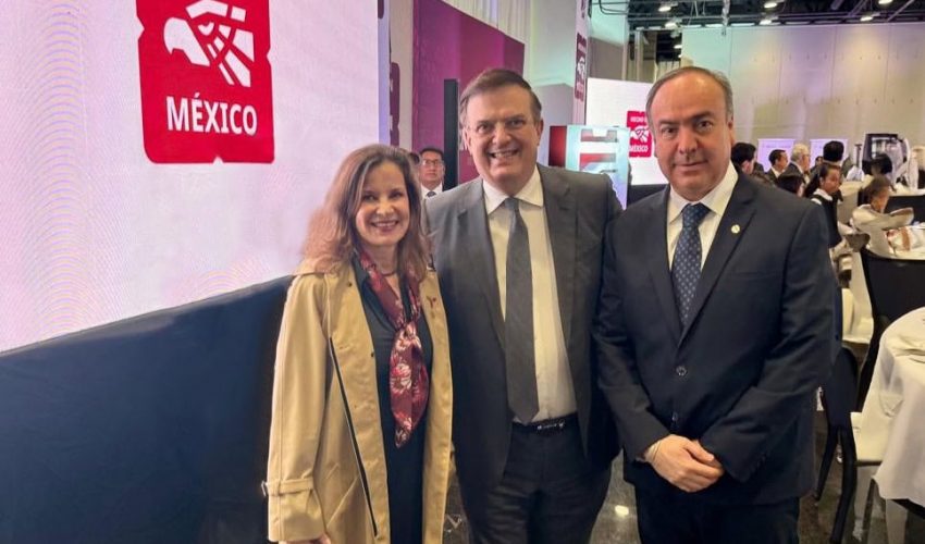 Participa Ninfa Cantú en presentación del Consejo Honorario Promotor «Hecho en&nbsp;México»