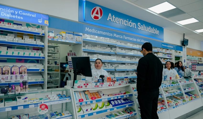 Repunta actividad empresarial en Ciudad&nbsp;Victoria