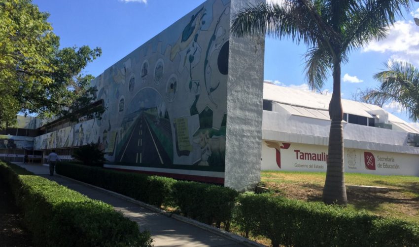 Anuncia SET suspensión de clases en municipios fronterizos y en la zona del Valle de San&nbsp;Fernando