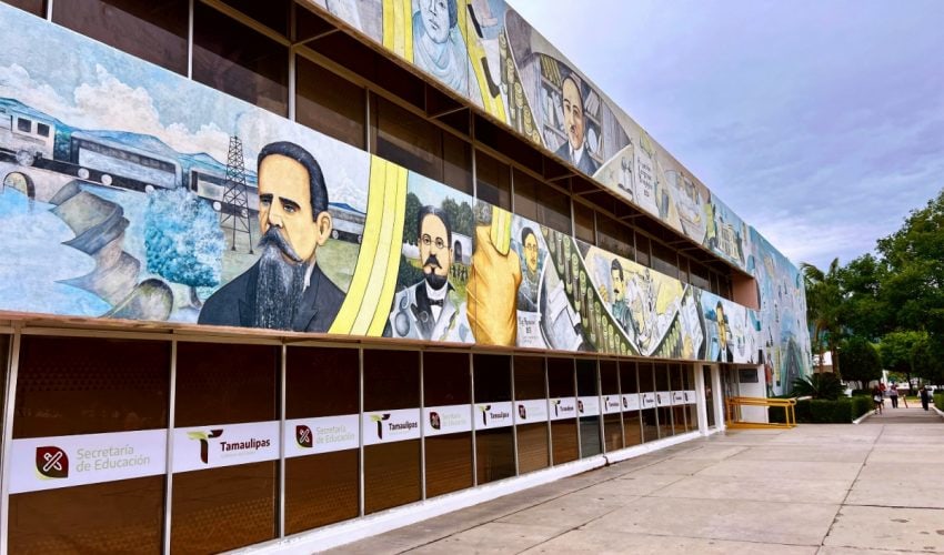 Amplía SET suspensión de clases a municipios del centro y altiplano tamaulipeco los días martes y miércoles de esta&nbsp;semana