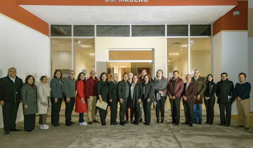 Colaboran Coordinación Nacional de Becas y SET en beneficio de la&nbsp;educación