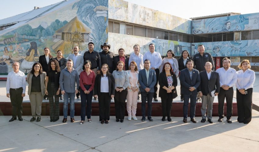 Trabajan SET y diputados locales para fortalecer el desarrollo&nbsp;educativo