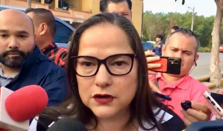 Concientiza SET a estudiantes y familias sobre peligros del&nbsp;fentanilo