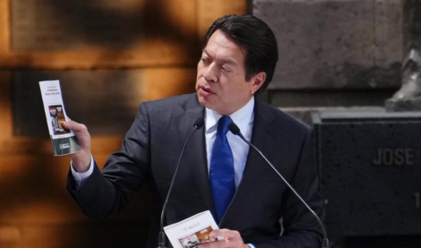 Estrategia “Vive Saludable, Vive Feliz” se implementará en más de 2 mil escuelas de&nbsp;Tamaulipas