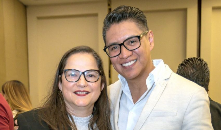 Refuerzan gobiernos federal y estatal compromiso con las y los maestros&nbsp;tamaulipecos