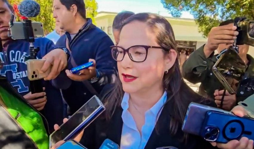 Se analizan en mesas de trabajo reformas a la Ley del&nbsp;ISSSTE