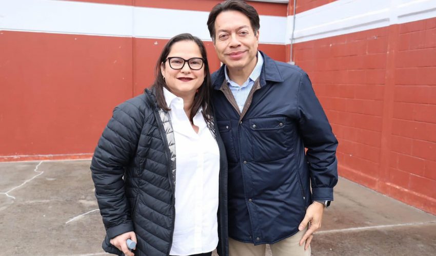 Se une Tamaulipas a la SEP para que ningún estudiante se quede sin&nbsp;beca