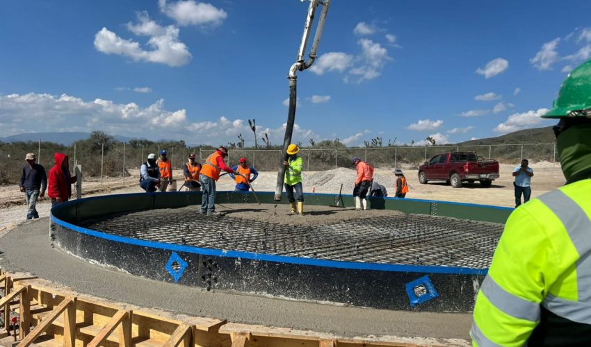 Invierte gobierno de Américo más de 63 MDP en obra pública para Ocampo y&nbsp;Tula