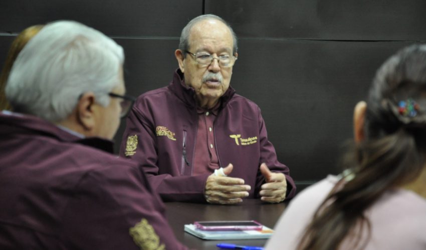 Instalan Comité de Ética, Conducta y Prevención de Conflictos de Interés de la&nbsp;CAPSET