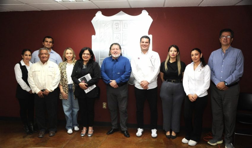 Impulsa Sistema de Radio y Televisión Tamaulipas  su modernización y consolida su presencia&nbsp;institucional