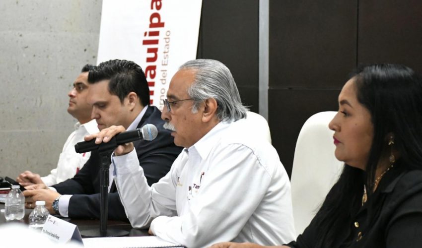 Presenta Secretaría de Desarrollo Rural acciones y programas del sector ante las y los&nbsp;diputados