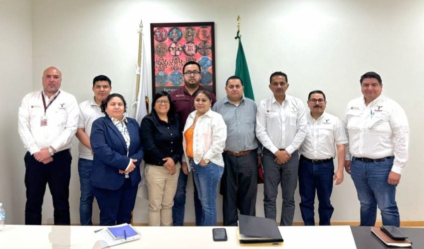 Presentarán iniciativa de reforma a leyes del sector agropecuario, forestal y&nbsp;pesquero