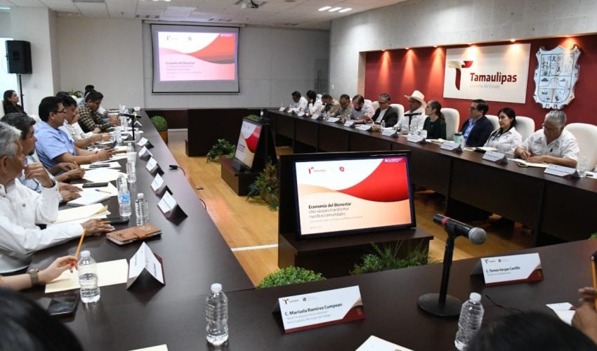 Realizan acciones de vinculación para promover las&nbsp;microempresas