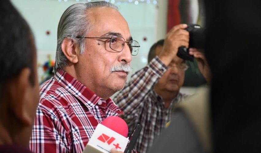 Cumple Gobierno del Estado con los productores agrícolas de&nbsp;Tamaulipas