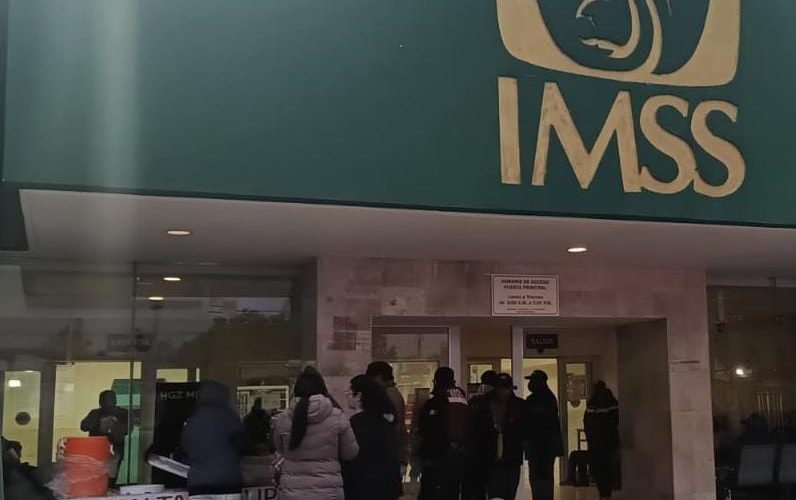 Implementa Guardia Estatal de Género  Plan Tamaulipas en hospitales de&nbsp;Victoria