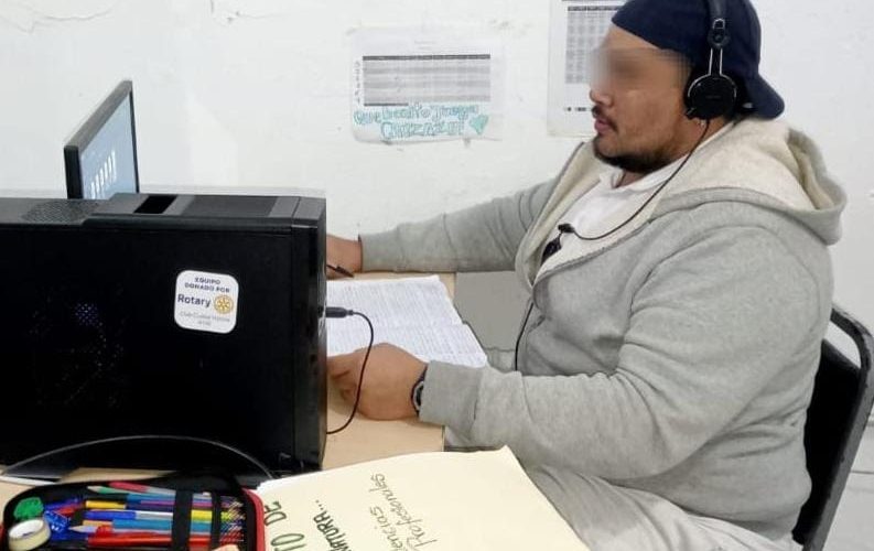 Impulsan educación superior a distancia en CEDES de Nuevo Laredo y&nbsp;Victoria