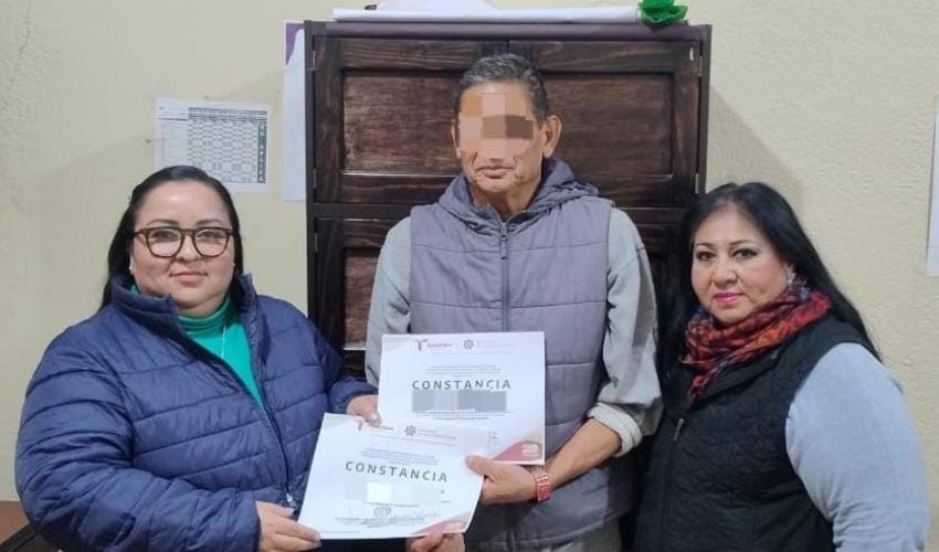 PPL del CEDES Victoria obtiene segundo lugar en Concurso Nacional de Teatro&nbsp;Penitenciario