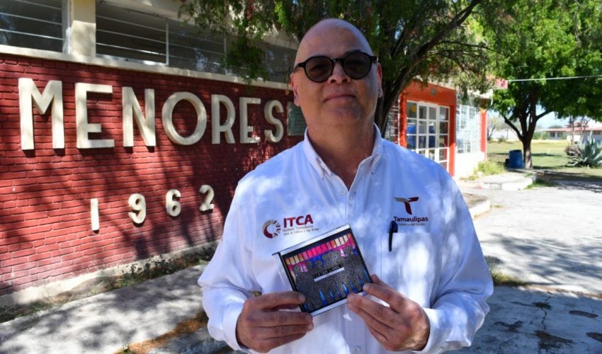 Impulsan SSPT e ITCA el arte entre menores en&nbsp;internamiento