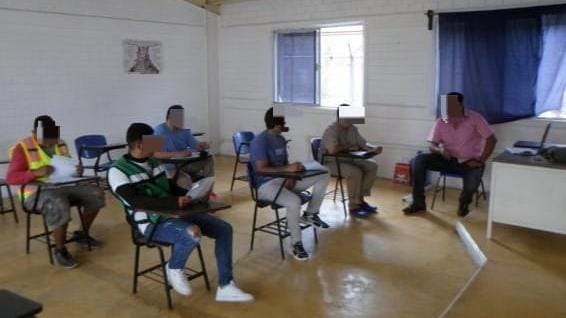 Inicia en CEDES Altamira curso teórico “Huertos de Traspatio” impartido por&nbsp;ITACE