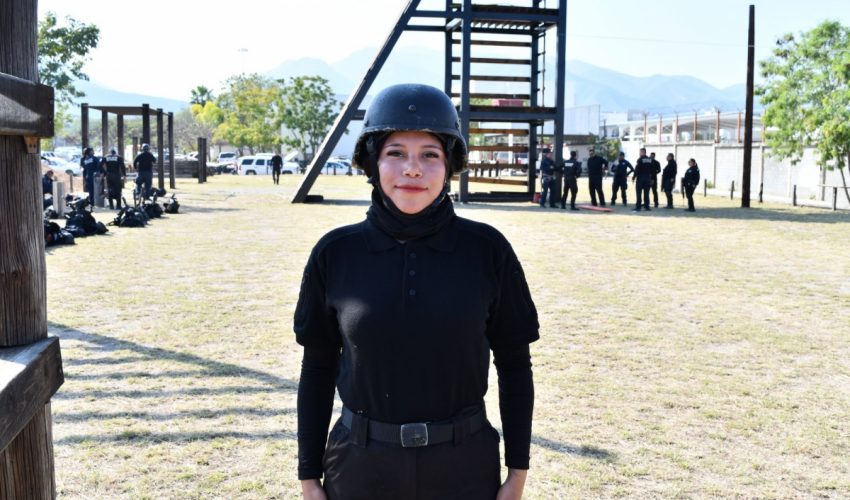 Reciben Policías de la Guardia Estatal capacitación en atención&nbsp;prehospitalaria