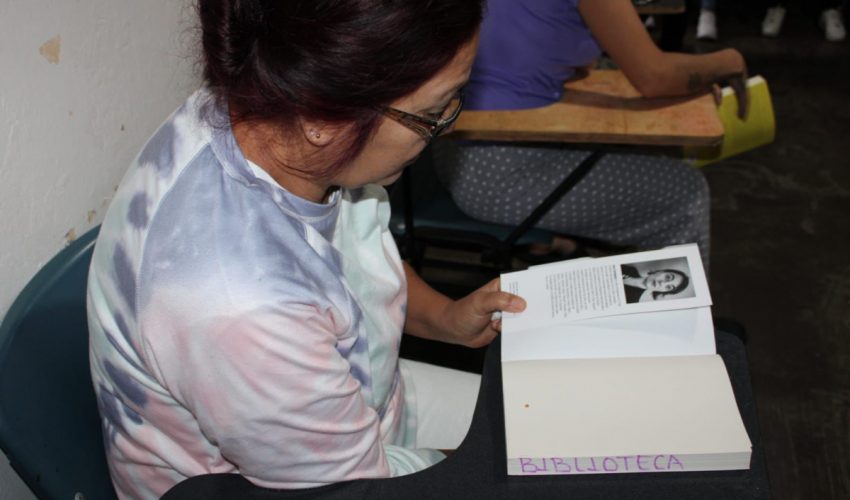 Reciben CEDES de Tamaulipas más de seis mil libros donados mediante campaña “Alas para&nbsp;Volar”