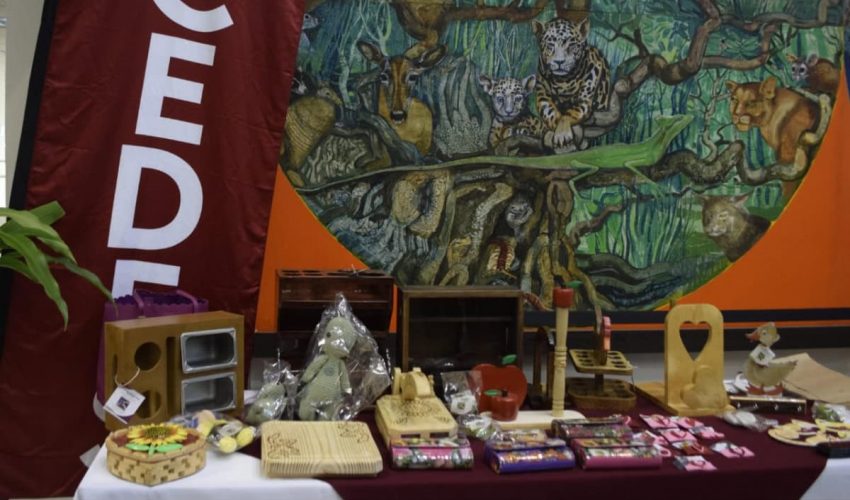 Impulsan acciones conjuntas de la SSPT y STPS colocación laboral de&nbsp;PPLs