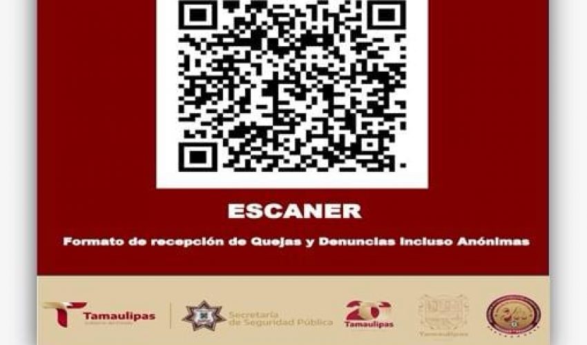 Cuenta SSPT con programa de “Recepción de Quejas y&nbsp;Denuncias”