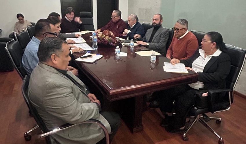 Reconocen trabajo de mejora continua y calidad en salud en&nbsp;Tamaulipas