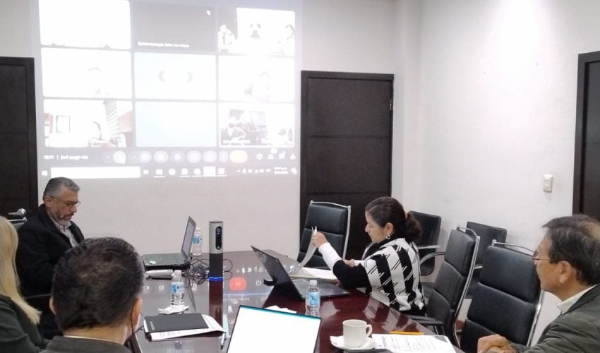 Declara Comité de Salud alerta ante la llegada de Frente Frío&nbsp;24