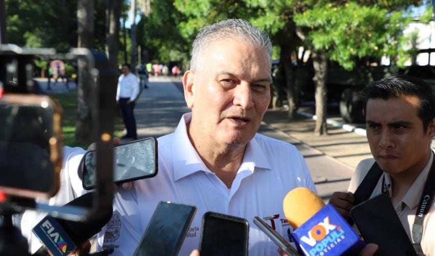 Conmemorará Secretaría de Salud “Día Mundial de la Lucha contra la&nbsp;Lepra”