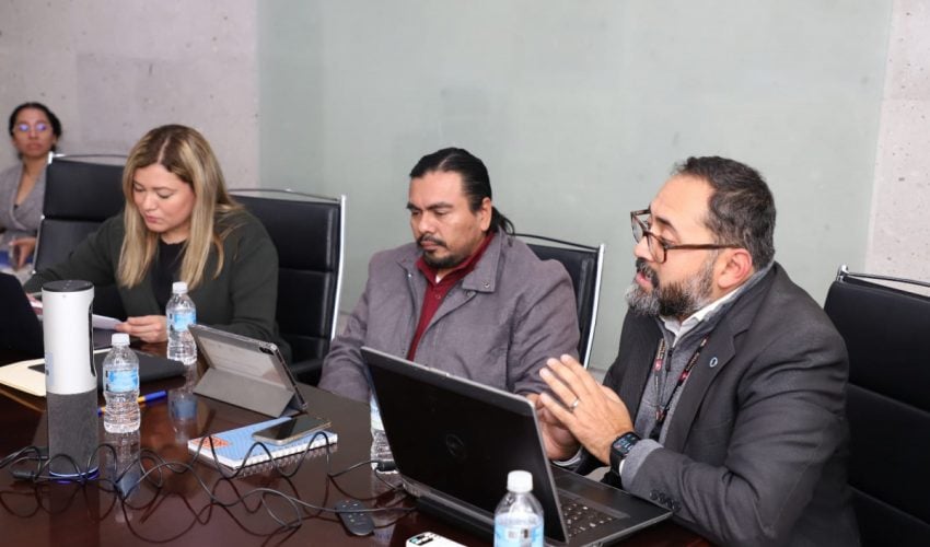 Implementa SST estrategia «Atención Oportuna y Disminución de Riesgo&nbsp;Cardiovascular»