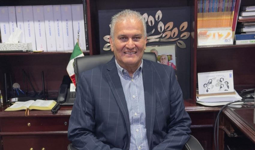 Revisa Secretaría de Salud asignación de contratos ante&nbsp;señalamientos