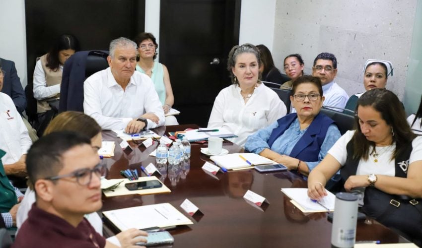 Participa SST en «Jornadas de Salud en&nbsp;Primarias»