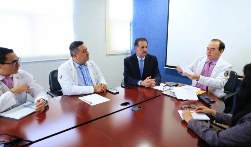 Aclara Hospital Regional supuesto cobro por la atención de un&nbsp;paciente