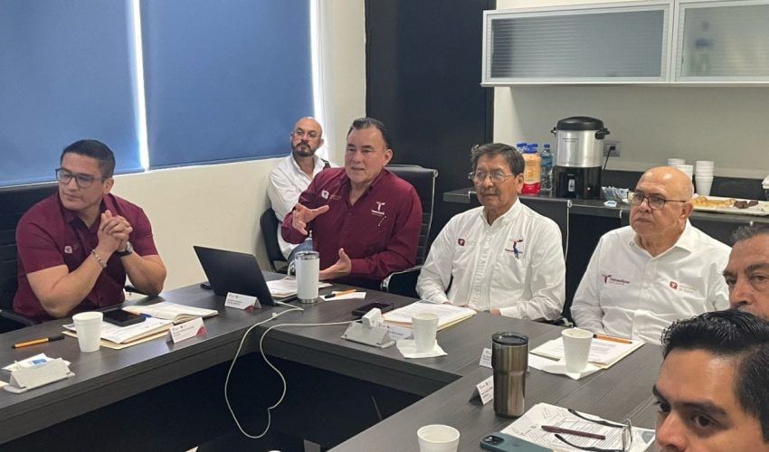 Activa Subcomité de Seguridad en Salud alertas epidemiológicas de este&nbsp;año