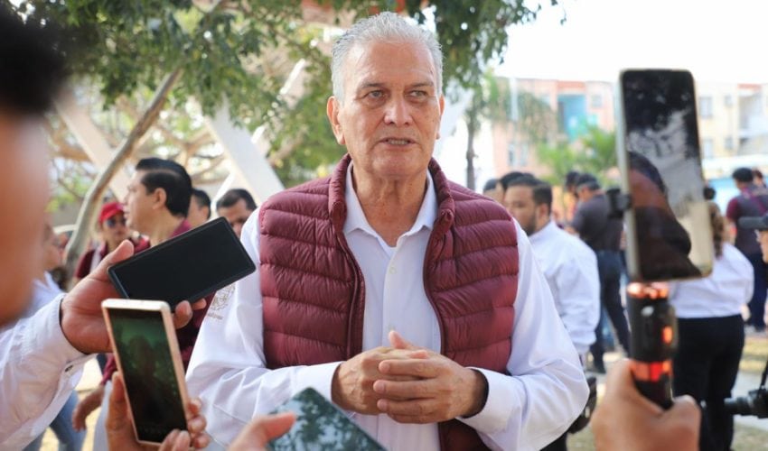 Emite SST alerta epidemiológica por&nbsp;tosferina