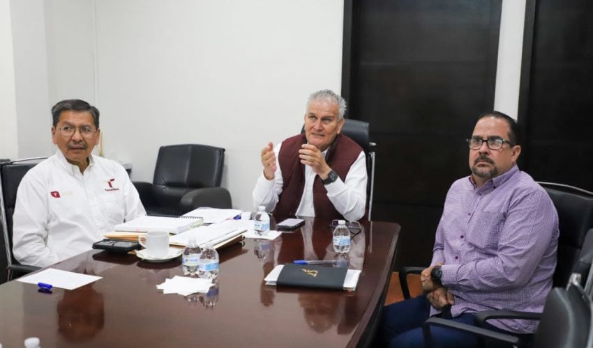 Capacita SST a personal para la Jornadas de Salud&nbsp;Escolar