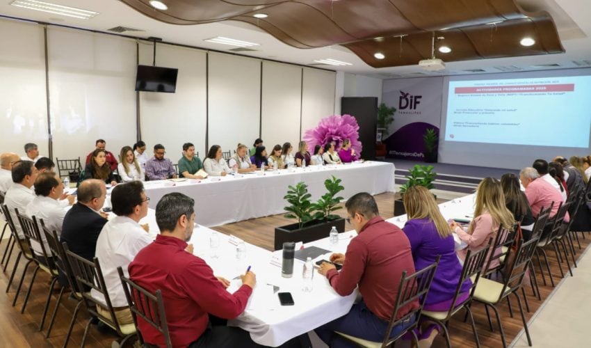 Refuerza Salud acciones para mejorar las condiciones nutricionales de la&nbsp;población