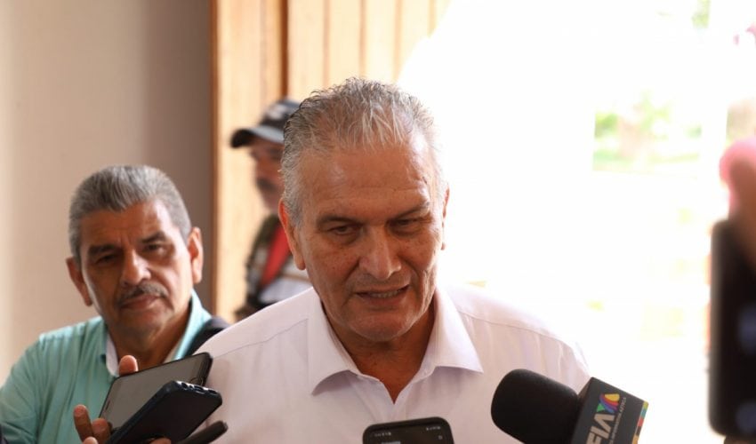 Descarta SST presencia de bacteria&nbsp;Klebsiella